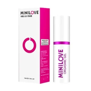 Minilove Lubricant