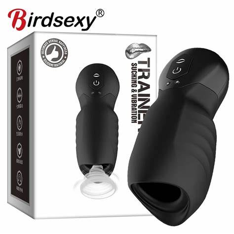 Trainer Penis Exercise Masturbator Eliexpress