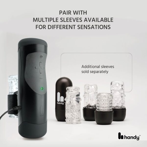 The Handy - Image 2