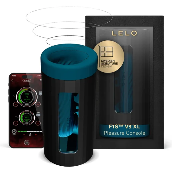 LELO CUMMER - Image 2